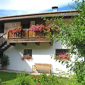 Wanderparadies Bauernhof Bauernhof