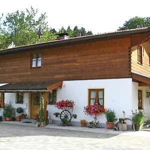 Wanderparadies Apartment