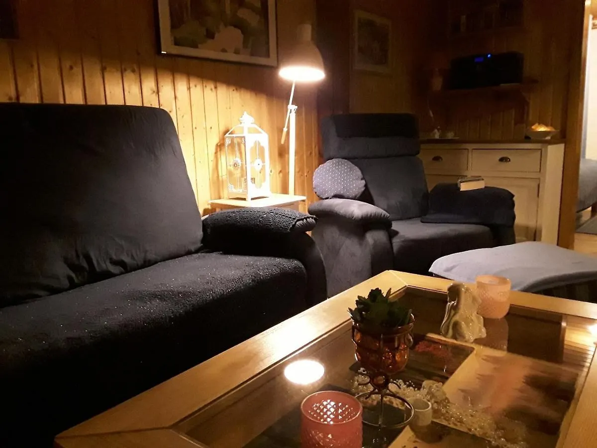 Apartment Am Buchenhain Presseck