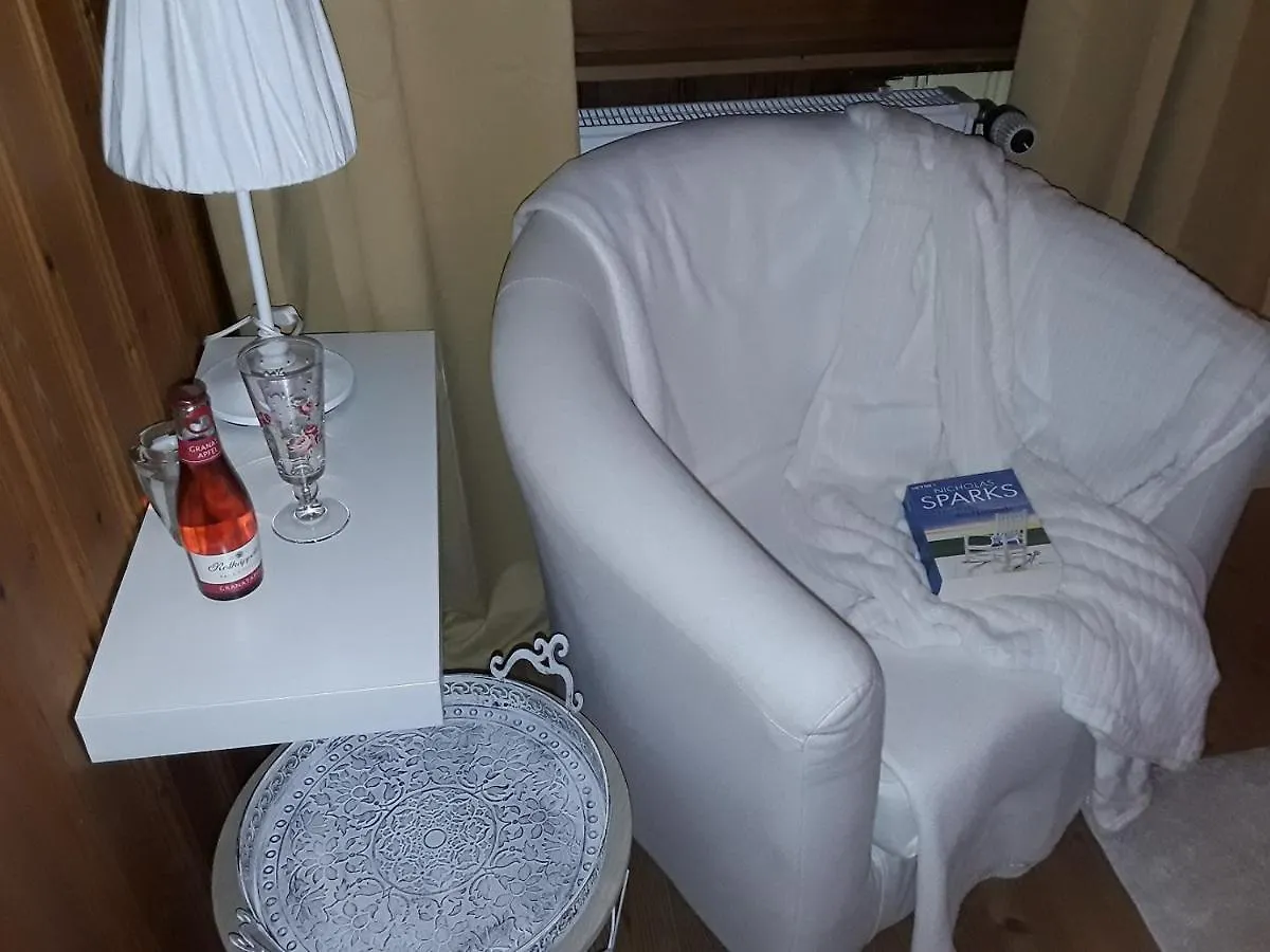Apartment Am Buchenhain Presseck