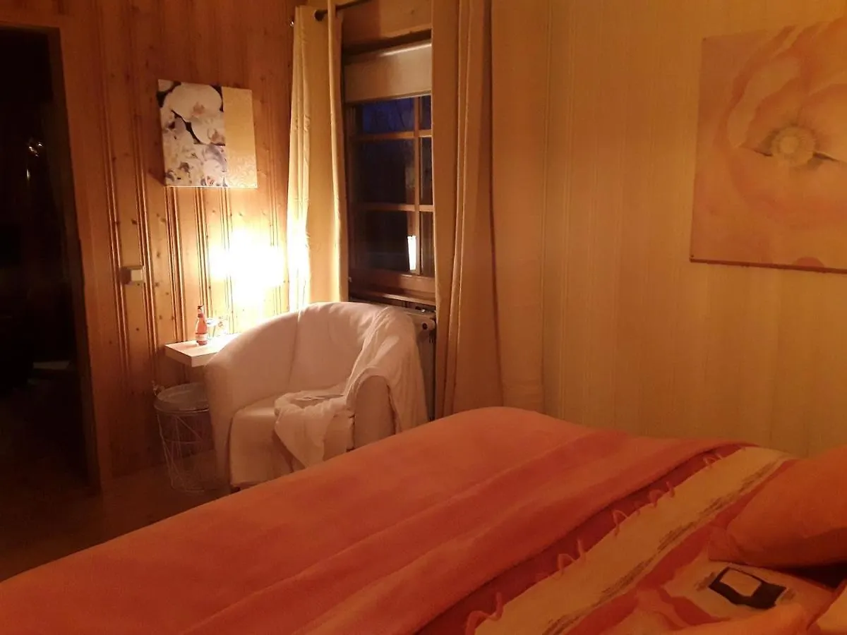 Apartment Am Buchenhain Presseck