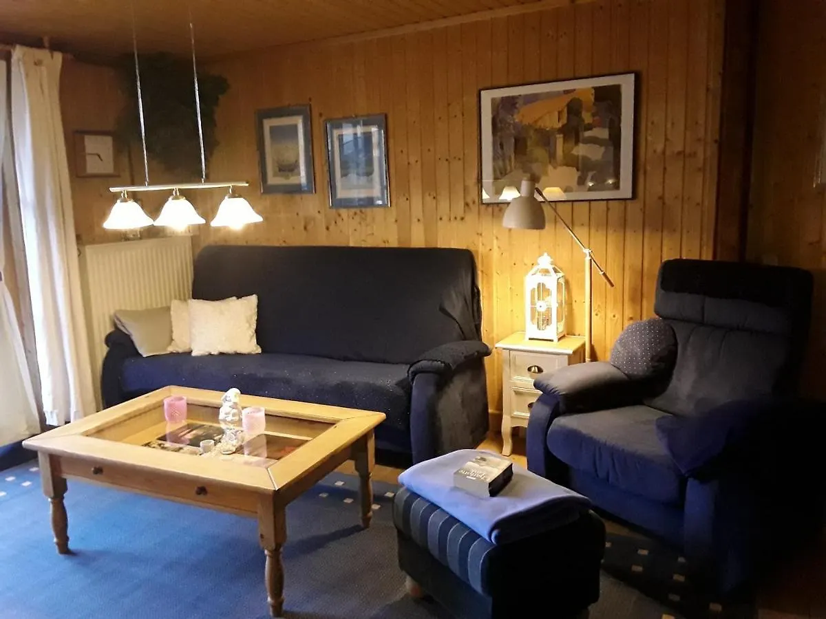 Apartment Am Buchenhain Presseck