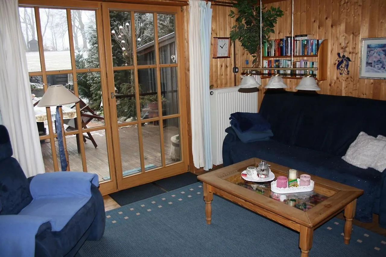 Apartment Am Buchenhain Presseck