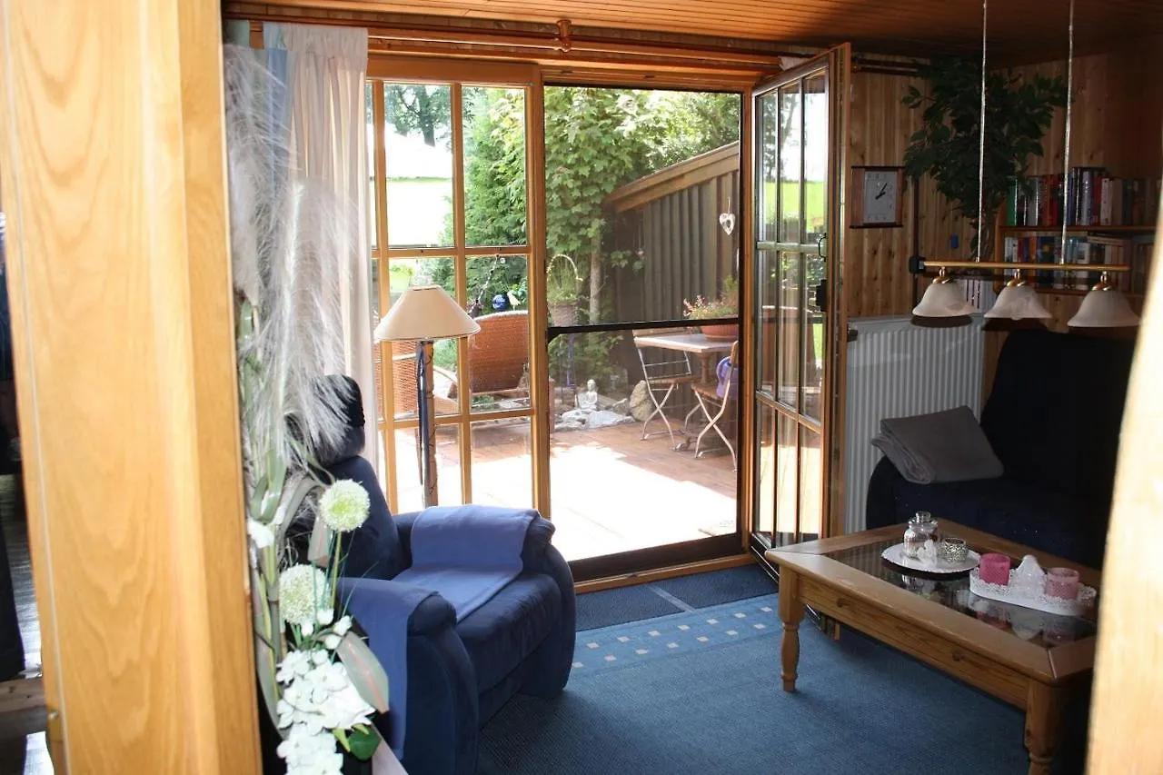 Apartment Am Buchenhain Presseck