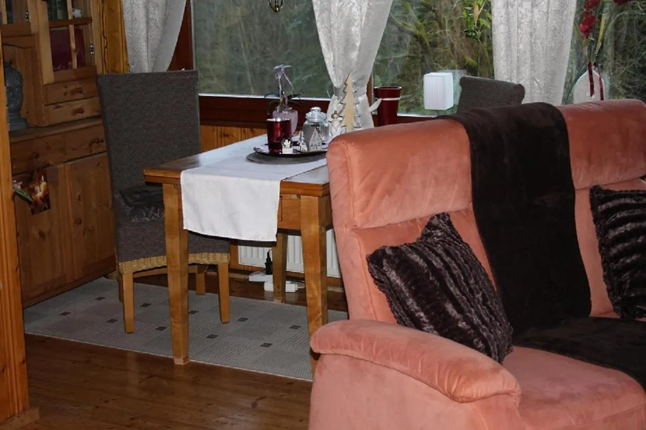 Apartment Am Buchenhain Presseck