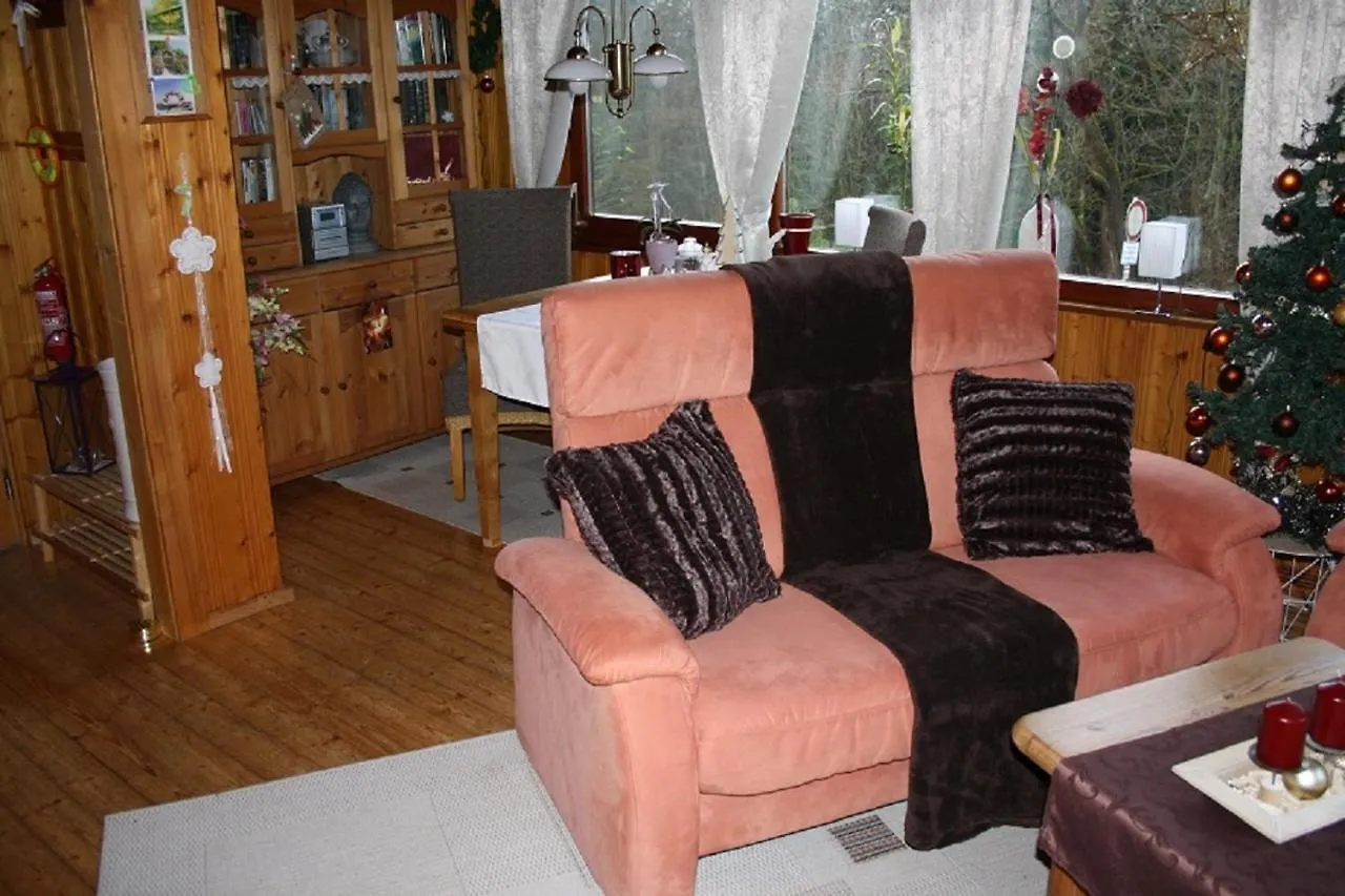 Apartment Am Buchenhain Presseck 0*,