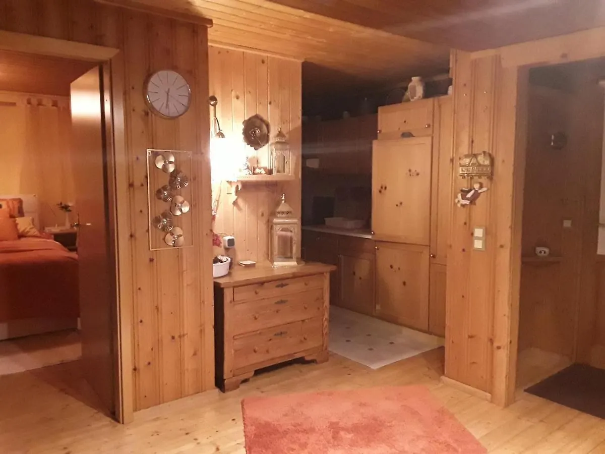 Apartment Am Buchenhain Presseck