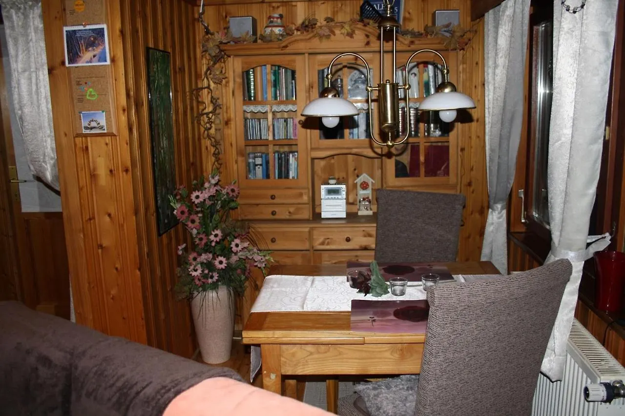 Apartment Am Buchenhain Presseck