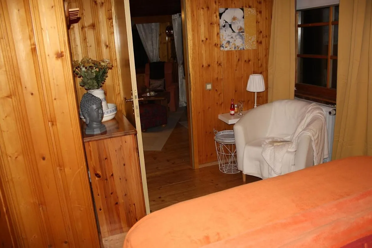 Apartment Am Buchenhain Presseck